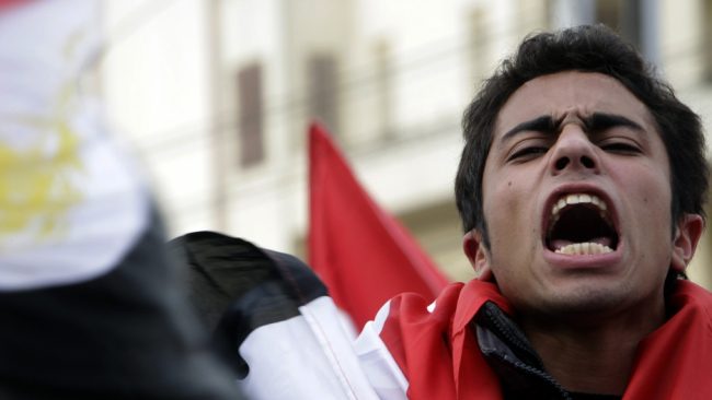 نوستالجيا مواطن عادي