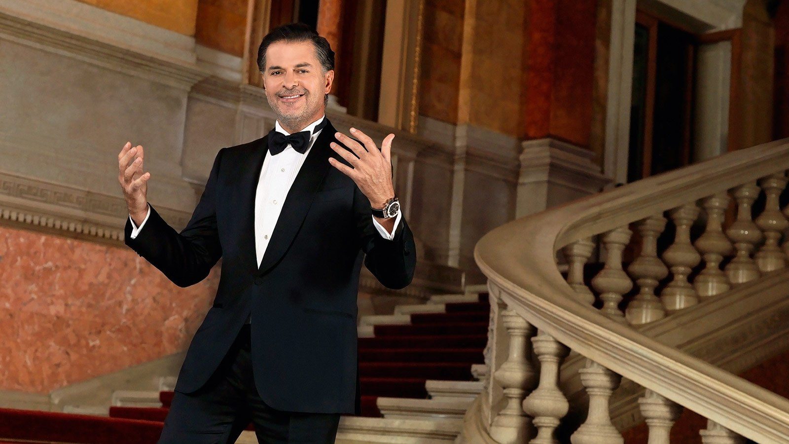 ساعات Hublot الرسمية لكأس العالم احتفلت بالذكرى الـ 70 لقيام إسرائيل.. وحملة المقاطعة توجّه رسالةً قاسية إلى راغب علامة!