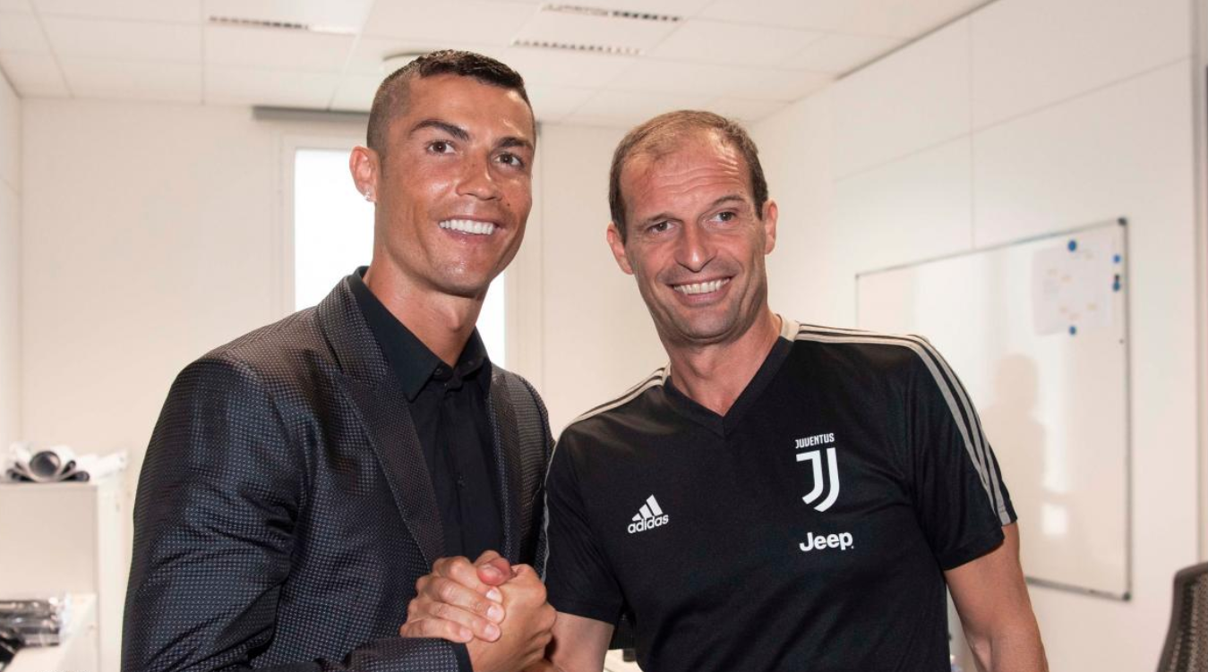 لماذا سيغيّر انتقال كريستيانو رونالدو كل شيء في يوفنتوس؟ وفي إيطاليا أيضاً!