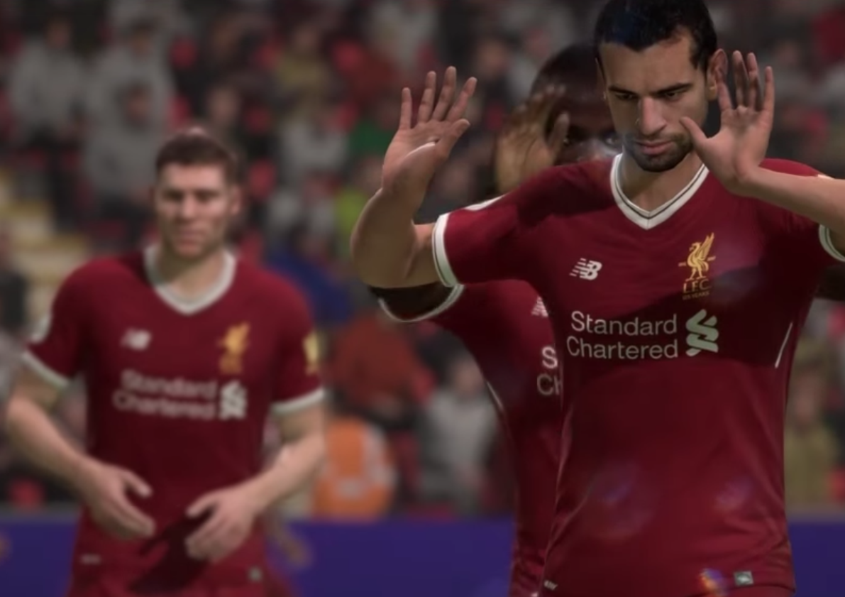 محمد صلاح أغلى لاعب فيها.. دليلك إلى لعبة الدوري الإنكليزي التي ترتبط نتائجها بالمباريات الحقيقية!