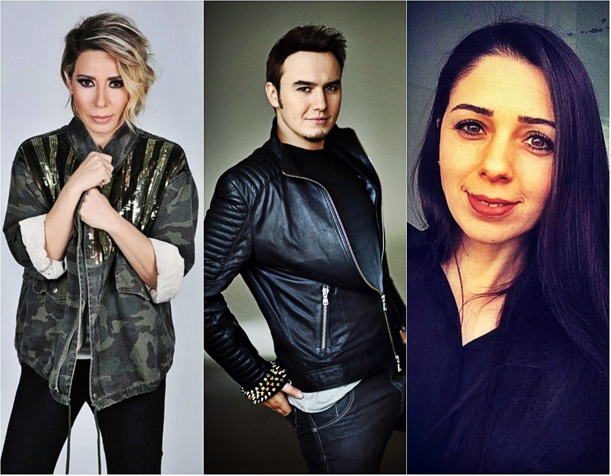 لماذا يتعاطف الأتراك مع سينام رغم انتشار مقاطع “مثليّة” تدينها؟ ما لا تعرفه عن نزاع جيجلي مع طليقته!