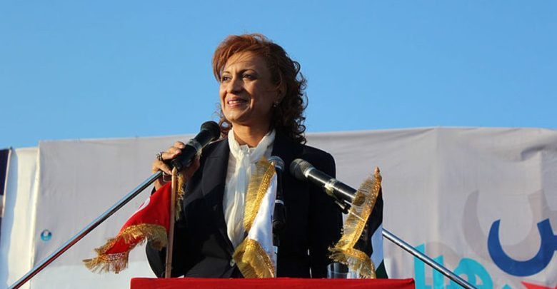 أول امرأة في تاريخ البلاد.. مرشحة حركة “النهضة” تفوز برئاسة بلدية تونس