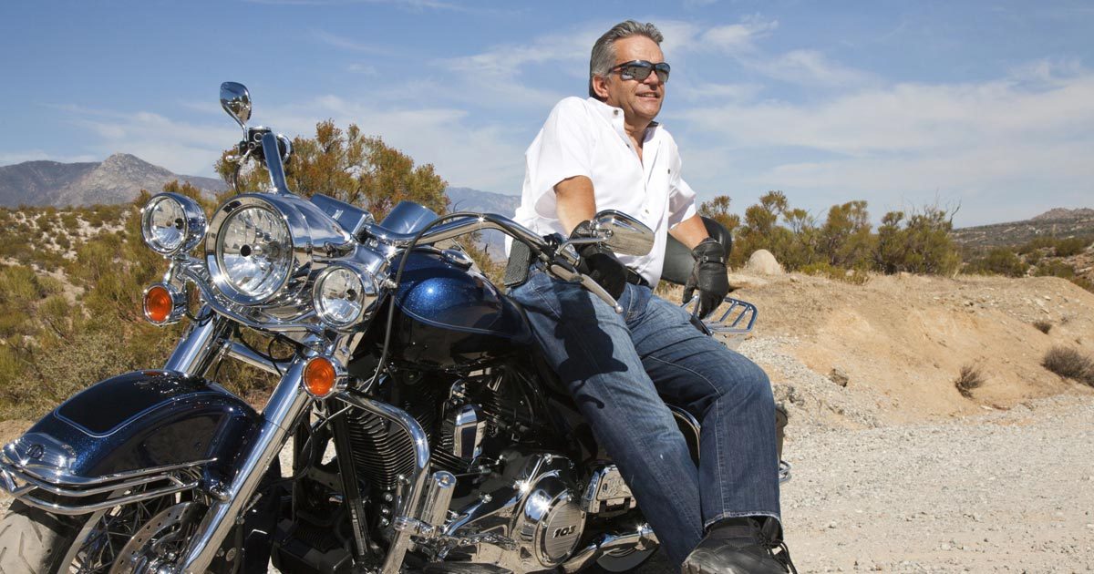 كُفَّ عن لوم الزواج والوظيفة.. 5 خرافات عن «أزمة منتصف العمر»، ولهذه الأسباب تصبح الحياة أجمل بعد الـ50