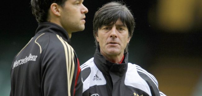 بالاك يصفّي حساباً قديماً مع لوف ويسدد للمدرب الألماني ضربةً “تحت الحزام”!