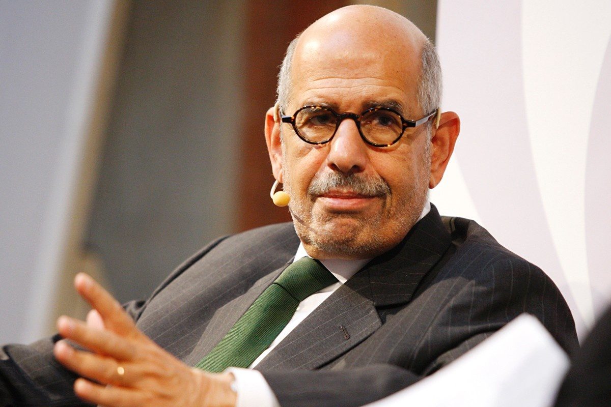 البرادعي يغرّد عن “فتية الكهف”.. ويسأل سؤالاً صادماً!