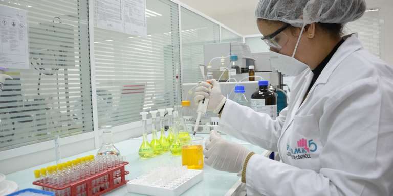 المغرب ينتج دواء جديداً لالتهاب الكبد