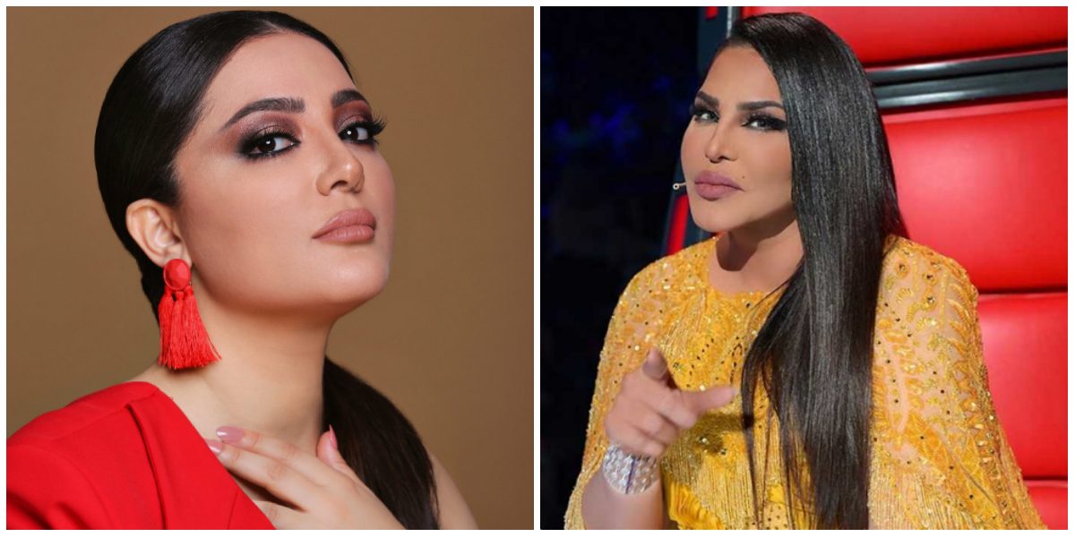 ممثلة تهاجم أحلام بعد تخليها عن أجرها في “موازين”: لا نتنتظر منك صدقة وتبرعاً من أموال الشعب المغربي!