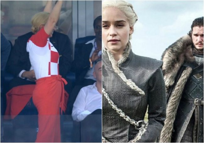 كيف ساعد “Game of Thrones” كرواتيا؟.. 5 أشياء قد لا تعرفها عن البلد الذي يخوض منتخبه نهائي كأس العالم