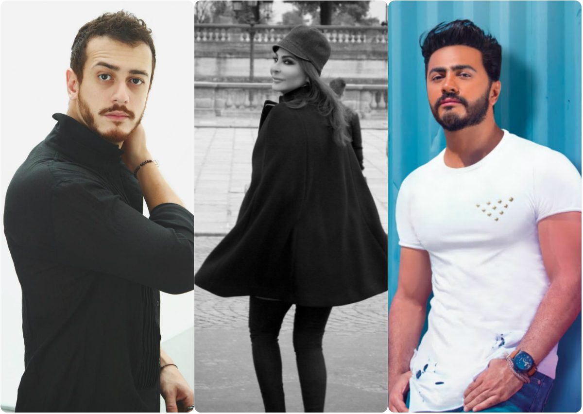 تامر حسني وسعد لمجرَّد أكبر الخاسرين – “حملة تطهير” تويتر طالت شخصياتٍ عربية وعالمية، من الملكة رانيا إلى أوباما… وهؤلاء أبرزهم!