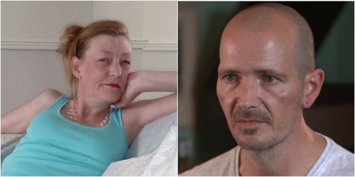 وجد زجاجة عطر في الشارع فأهداها لحبيبته.. المصيبة أنها تسببت بمقتلها والقصة أكبر بكثير!