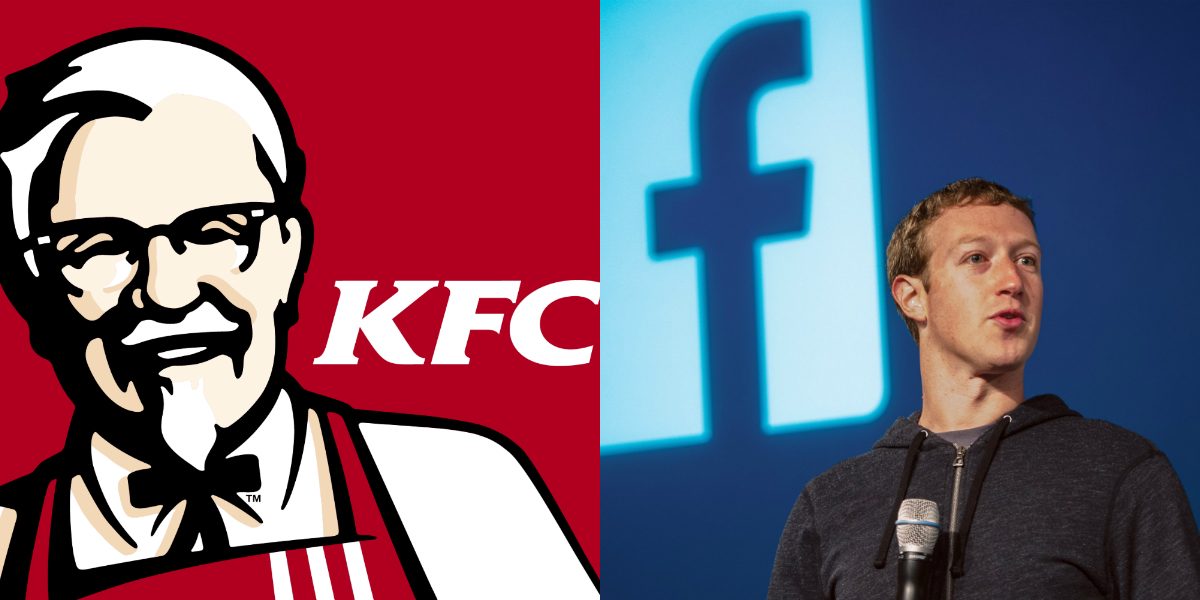 في كنتاكي بدأ الأمر بخلطة دجاج جديدة فقط.. كيف تكون صاحب “إبداع أول” كهؤلاء الناجحين؟