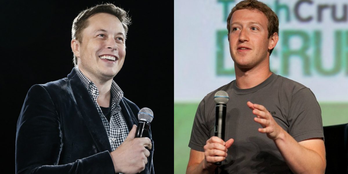 لماذا تقدَّم اليهود وتأخرنا نحن؟ إيلون ماسْك ومارك زوكربيرغ نموذجاً