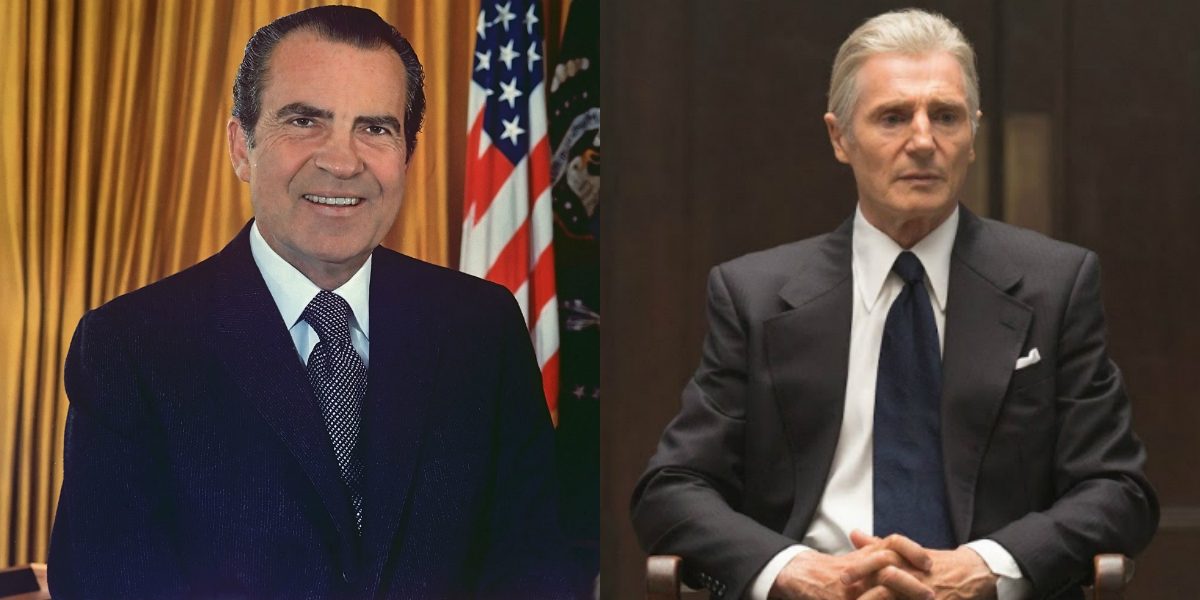 سرب معلومات خطيرة وفضح الرئيس الأميركي أمام العالم.. قصة الرجل الغامض الذي أسقط البيت الأبيض