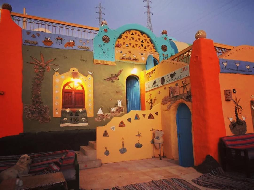 لغتهم تُنطق ولا تُكتب وكانت سبباً في نصر أكتوبر، والموسيقى لا تنقطع من بيوتهم.. 8 أشياء تميز أهل النوبة