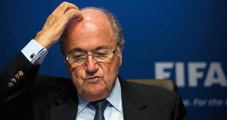 شقيق أمير قطر يرد على جوزيف بلاتر: لكي ينتشر كتابك فعليك بالكذب!