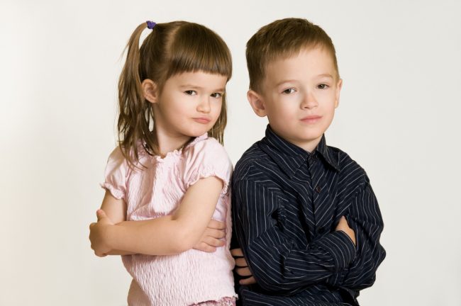 الولد أفضل أم البنت؟.. هذه المرة المناظرة بين أطفال