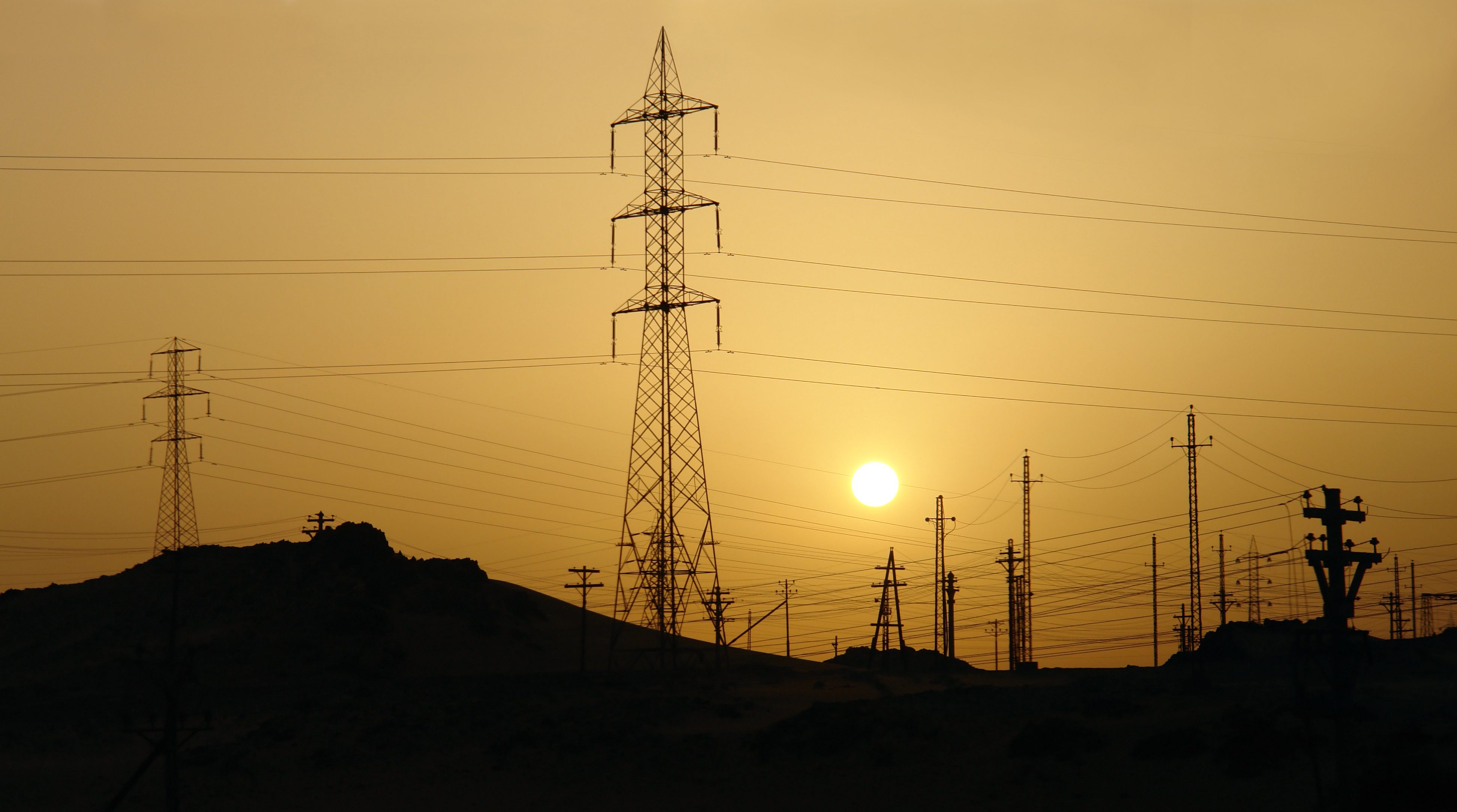 مصر تودع عصر انقطاع الكهرباء
