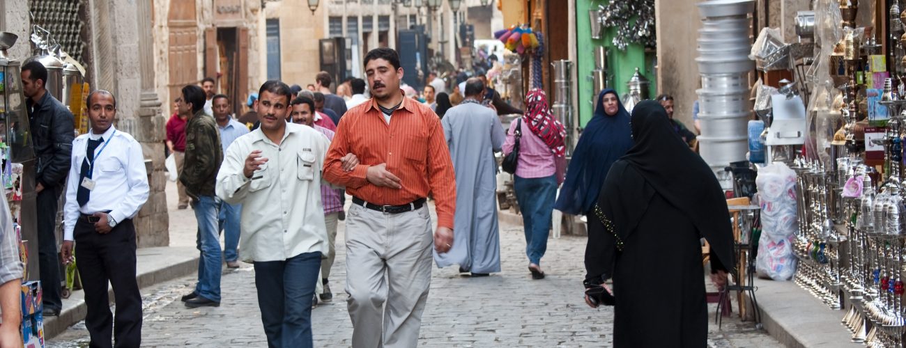 اعتقال مصري بسبب رقصة كيكي