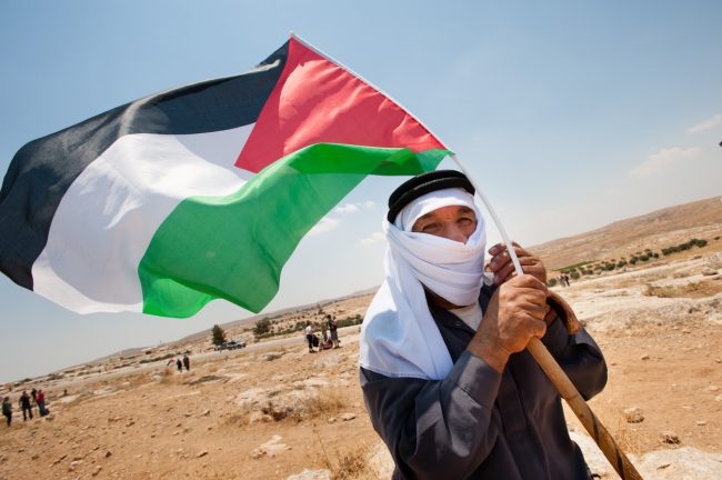 في رحاب أهالي شهداء مسيرة العودة