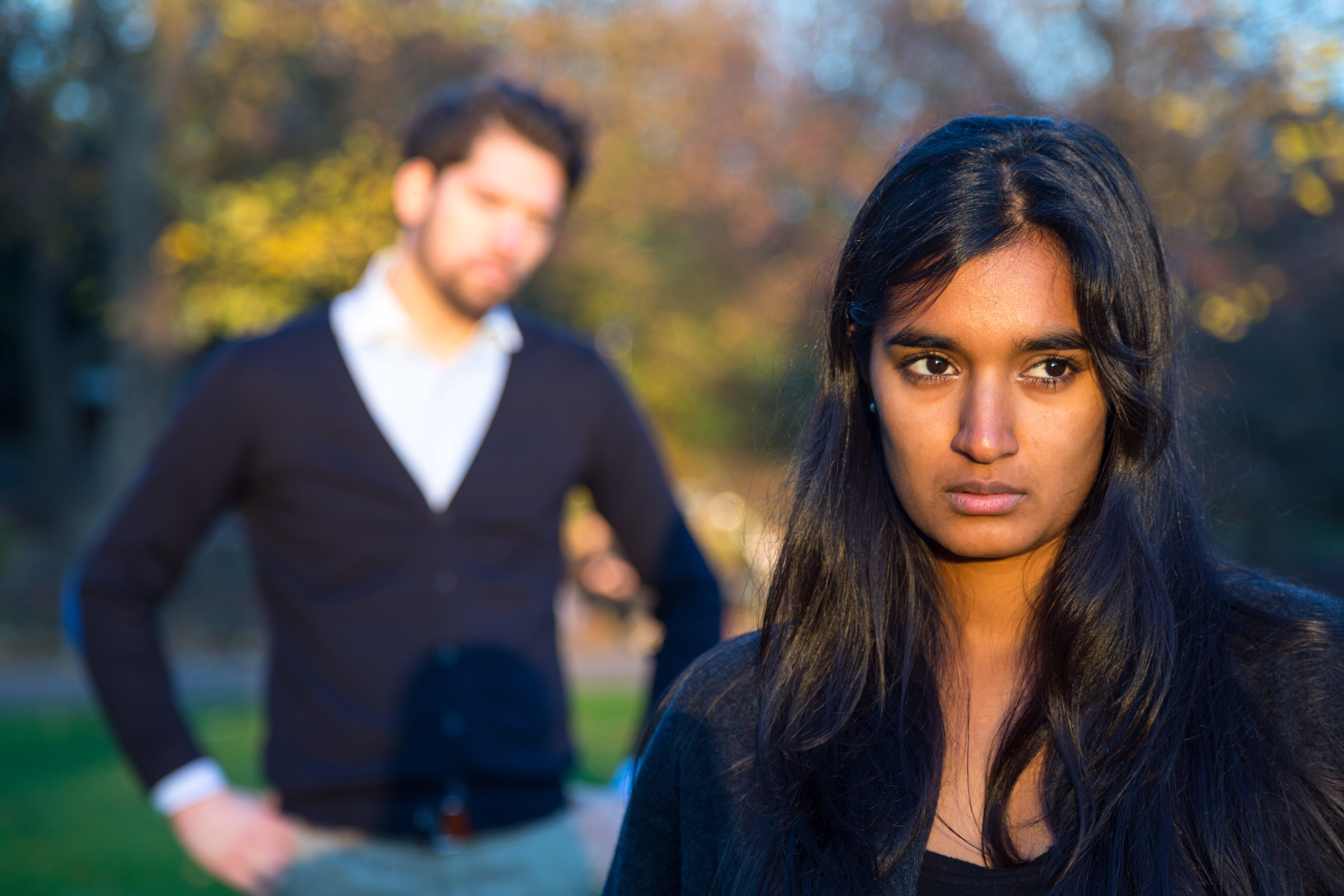 هندي يبلّغ عن حبيبته في المطار لأنها رفضت عرضه للزواج بعدما كشفت حقيقته!.. قال لهم إنها تحمل قنبلة!