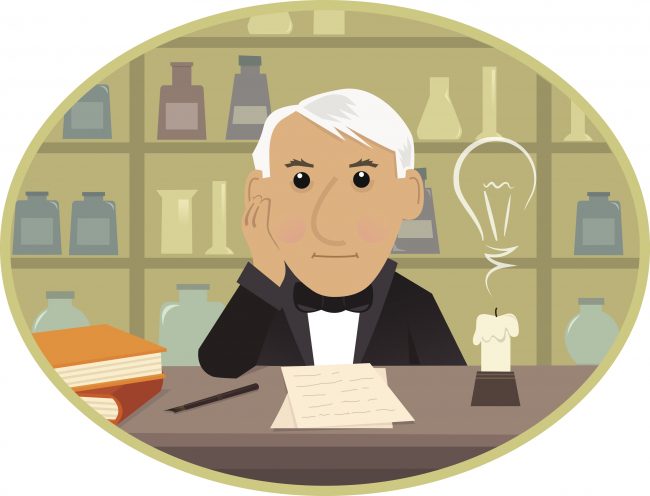 بينها التلغراف والغواصة.. هذه 10 براءات اختراع غيَّرت حياة الملايين من الناس