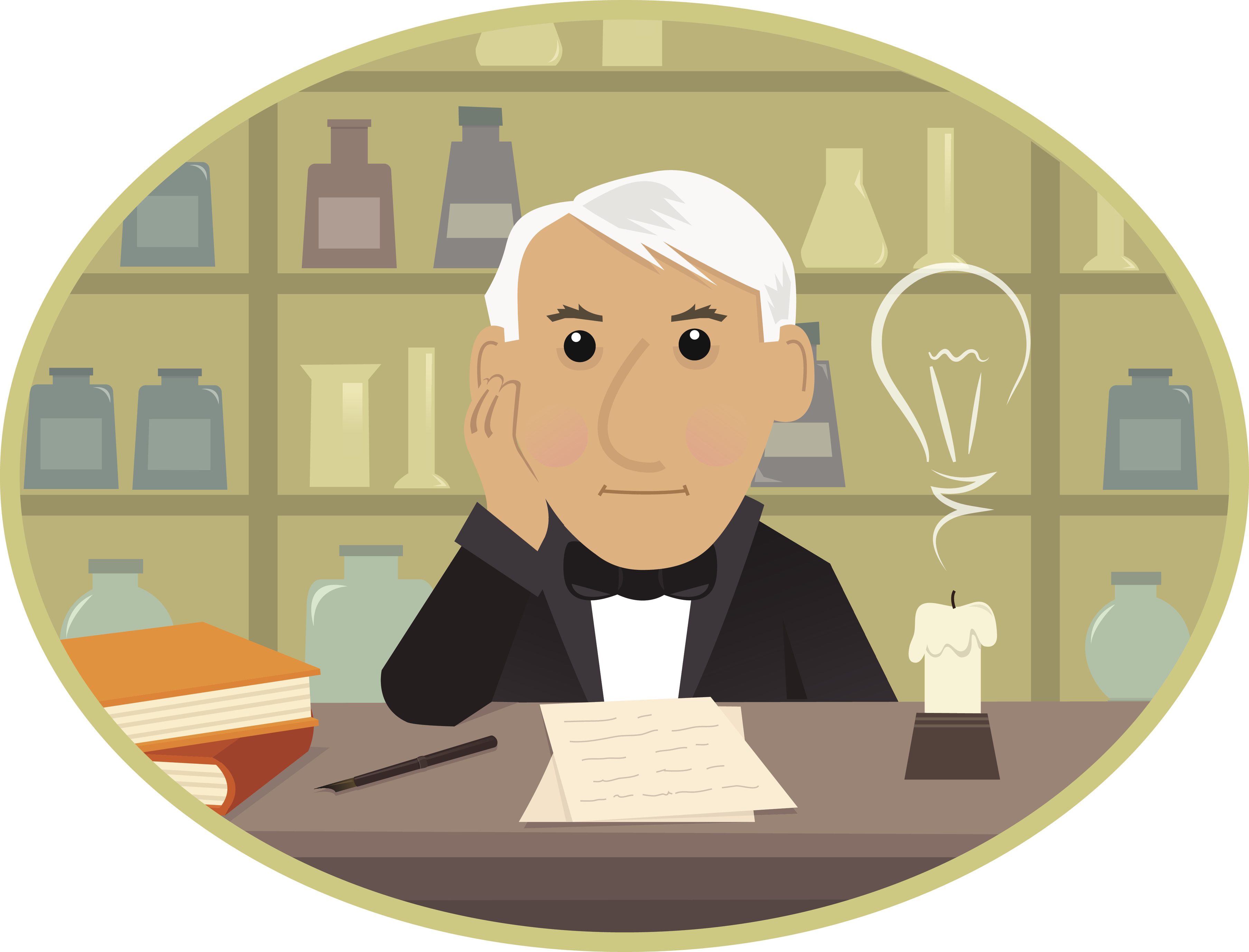 بينها التلغراف والغواصة.. هذه 10 براءات اختراع غيَّرت حياة الملايين من الناس