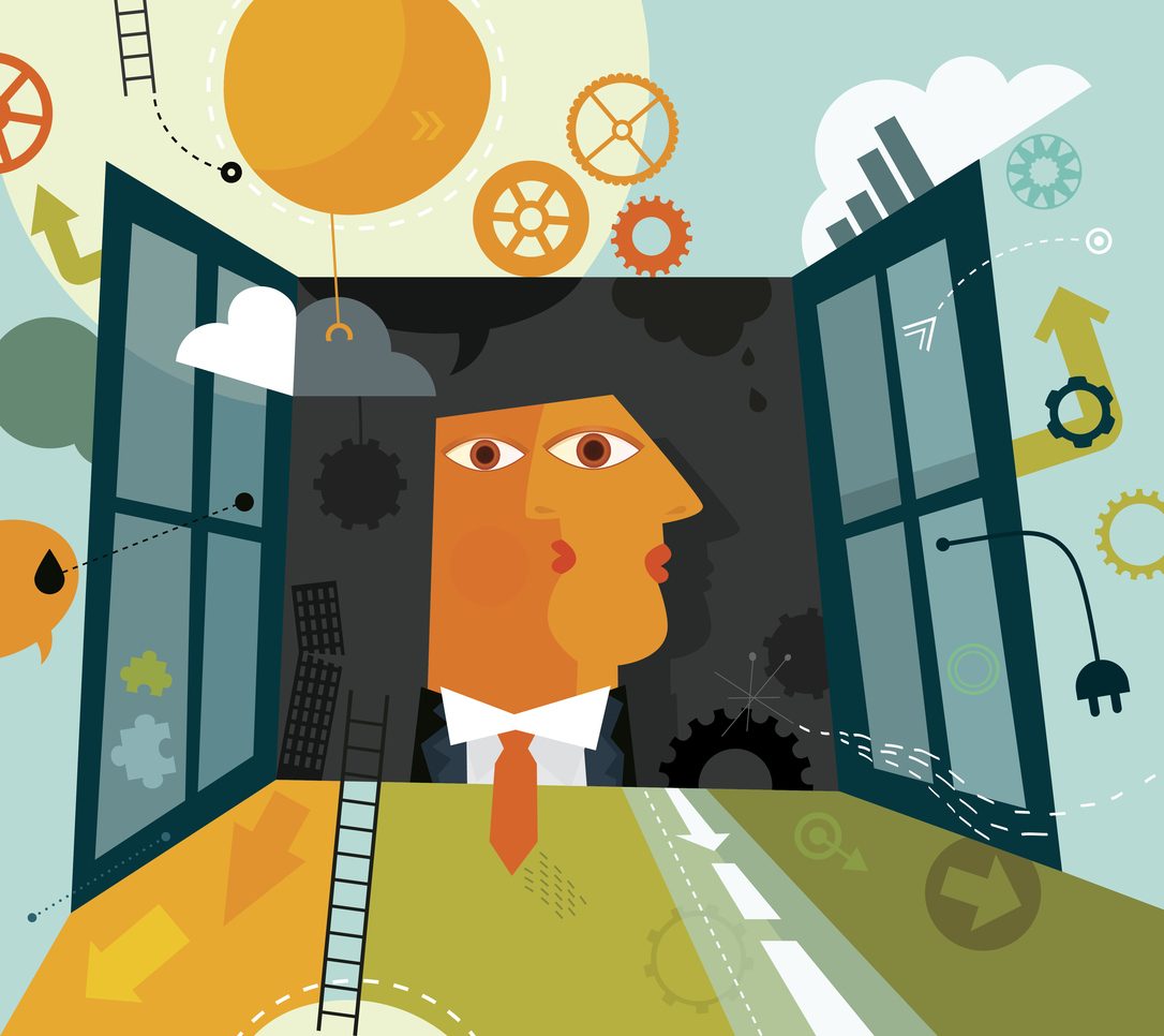 هكذا ستكون حياتنا لو كنا نعيش بلا توقعات