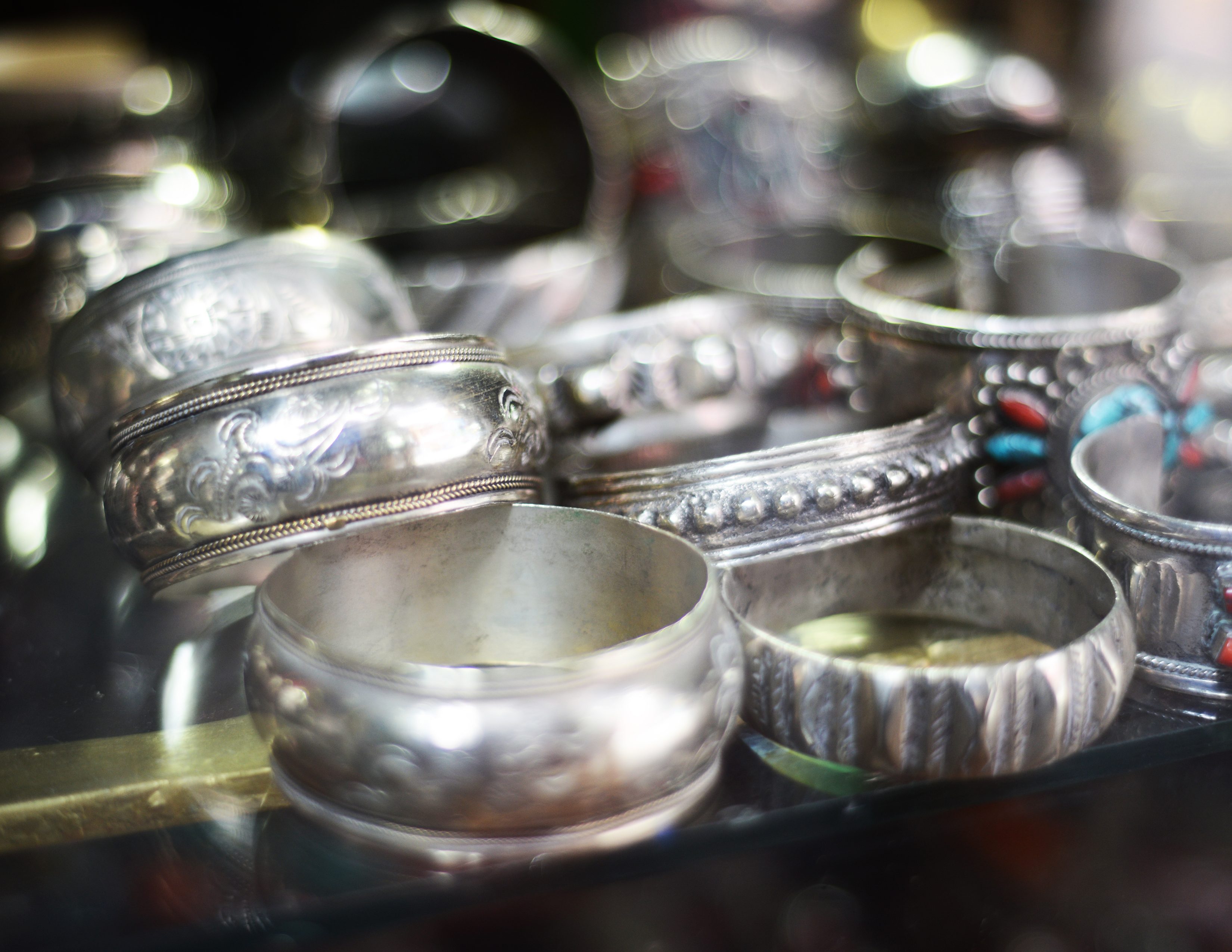 حتى أن هذه المدينة أصبحت معروفة بعاصمة الفضة