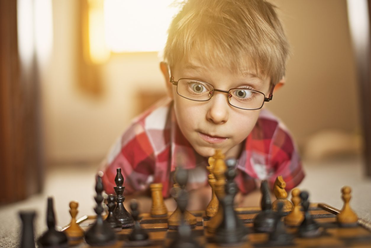 ليست وصفات سحرية لكنها سهلة.. هذه 5 طرق لرفع معدّل ذكائك أنت وأبنائك