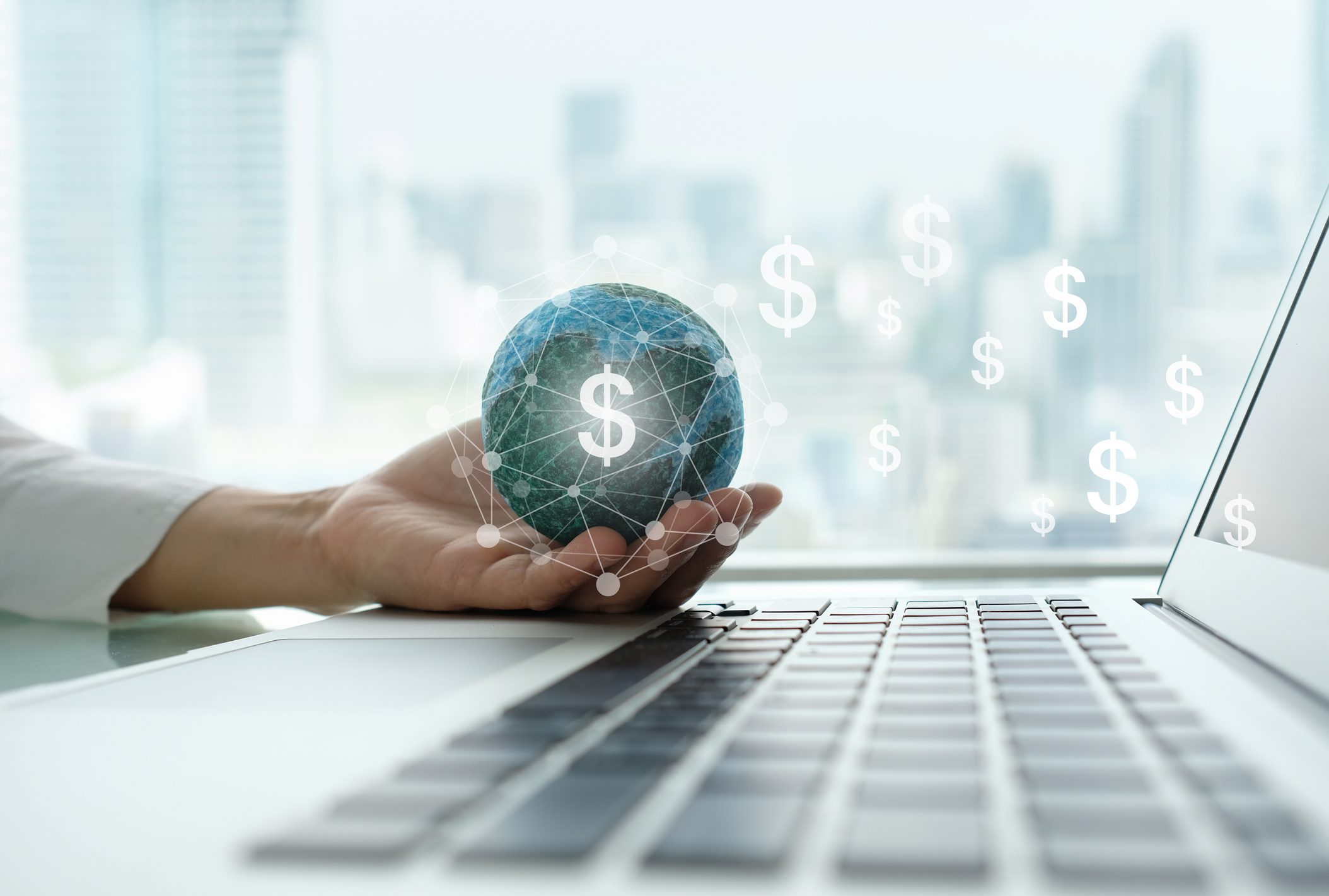 نعم بإمكانك جني الأموال Online.. لكن بذكاء!