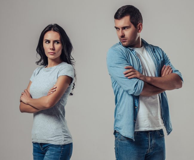 أيها الزوجان.. هذا ما لم يخبركما به أحد عن الزواج