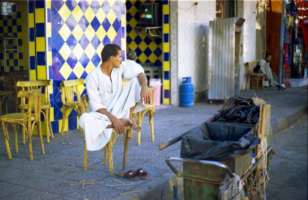 فقراء ومرضى.. من يطالب بحقوق شعوبنا العربية؟