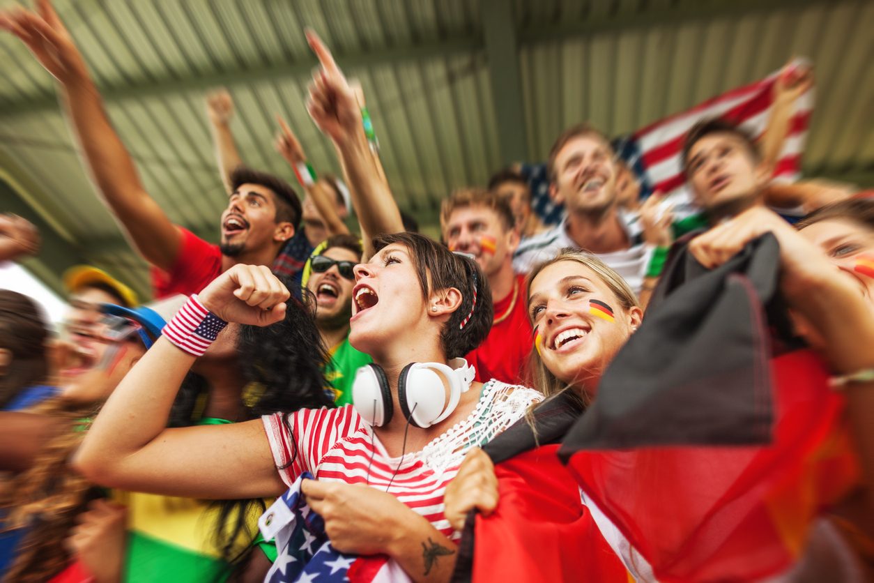 رغم خروج ألمانيا، إلا أن المشجعين بفضلون ارتداء تيشيرات الفريق