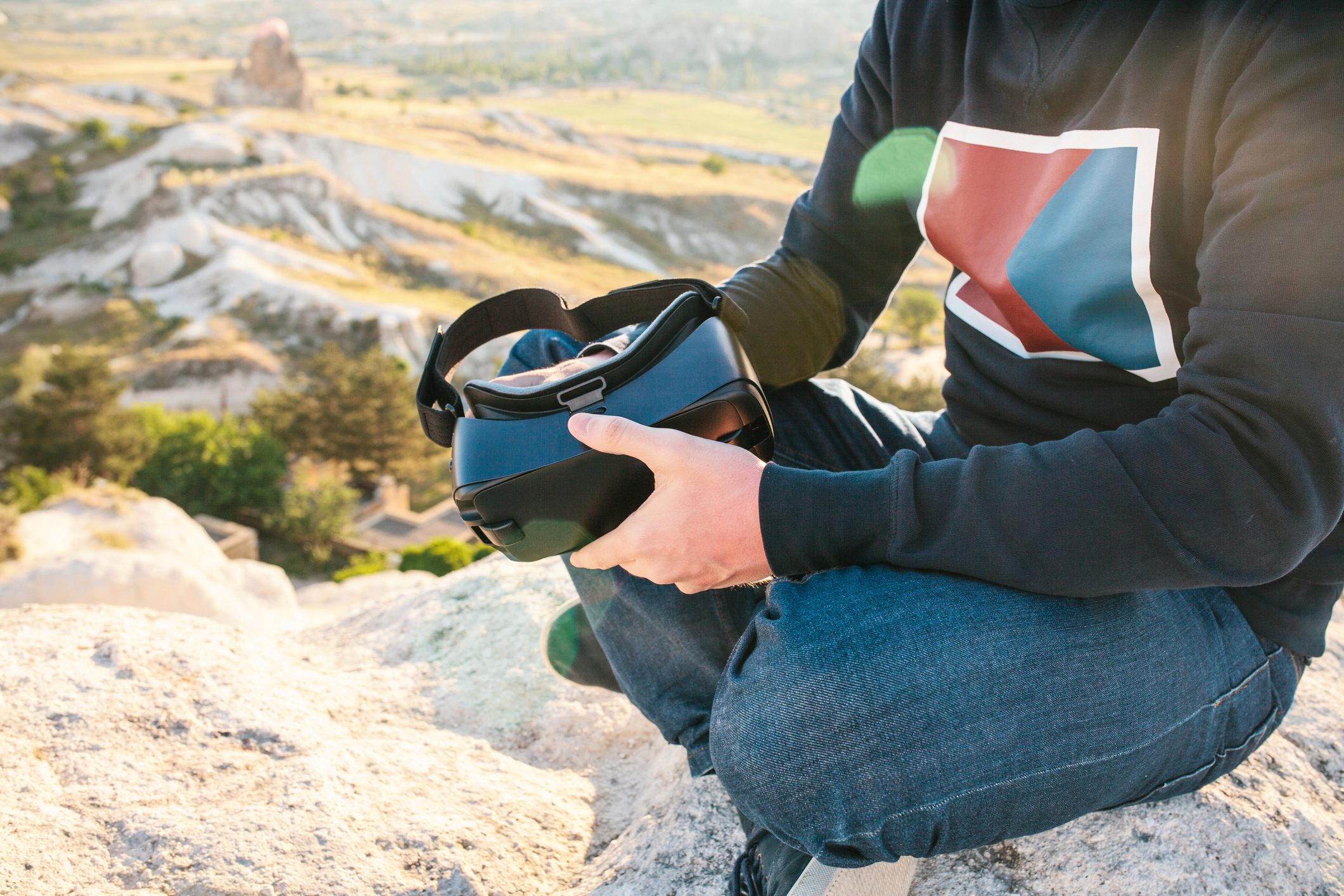 تقنيات حديثة وبسيطة تصنع فارقاً وتجعل من سفرك تجربة أفضل.. جرّبها في رحلتك القادمة