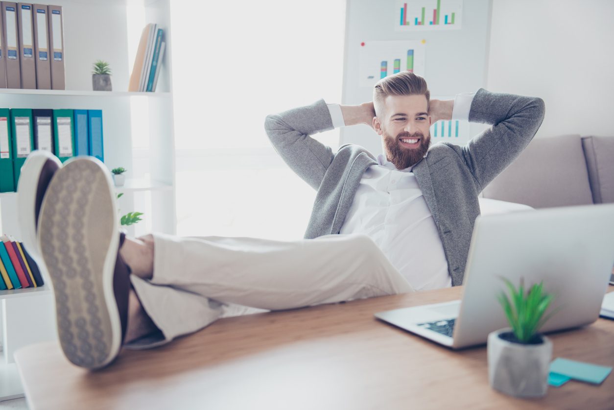 لا تخش التجربة ولا تتوقف عن التعلم.. هذه العادات الست للأشخاص الشغوفين بعملهم ووظائفهم