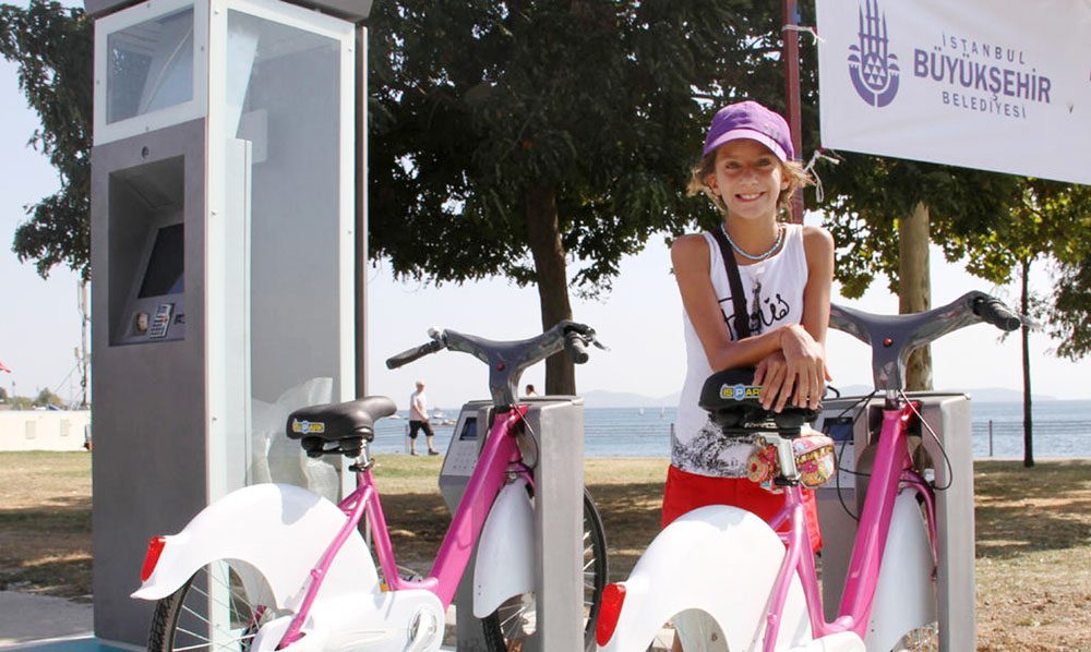 طريقة الاستئجار بسيطة جداً