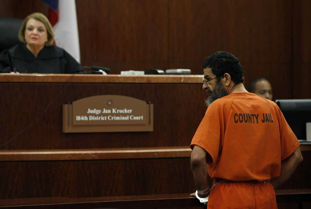 قتل زوج ابنته وصديقتها وكان يخطط لجريمة أكبر!.. قضية شرف في أميركا بطلها أردني