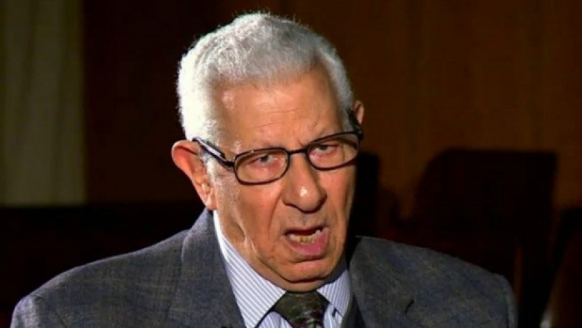 مصر.. نيابة أمن الدولة العليا تستدعي الصحافي مكرم محمد أحمد