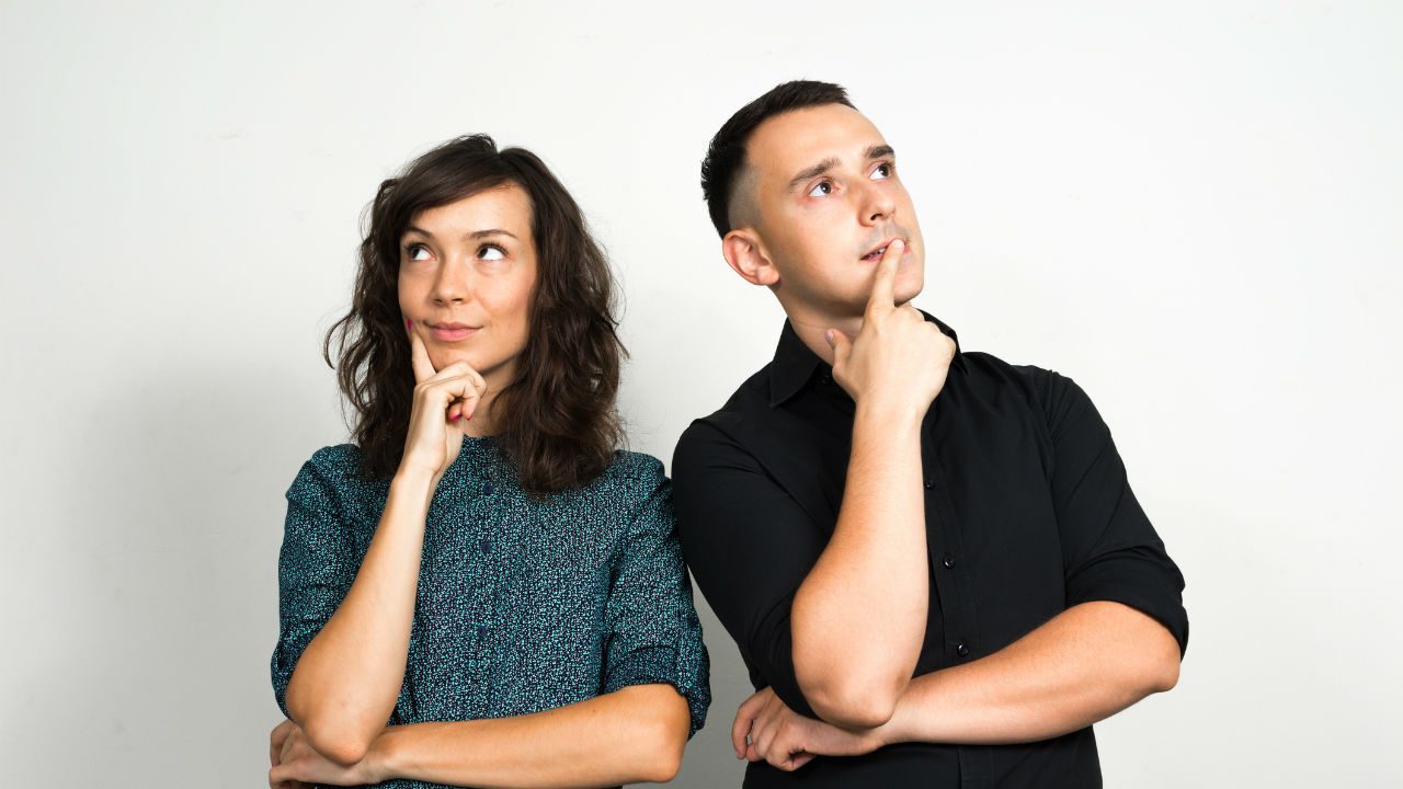 إنها تمطر رجالاً! الشكر لله.. عندما تختلف نسبة الرجال عن النساء يتغير كل شيء