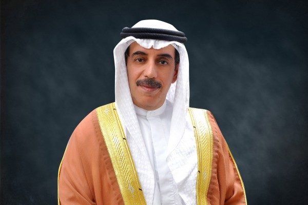 السفير الإماراتي في سلطة عمان محمد سلطان السويدي