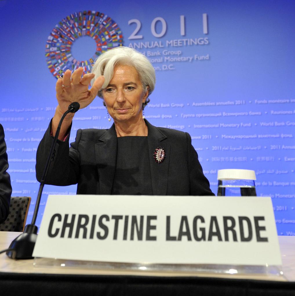 هكذا دمّر صندوق النقد الدولي الدول التي يدعمها