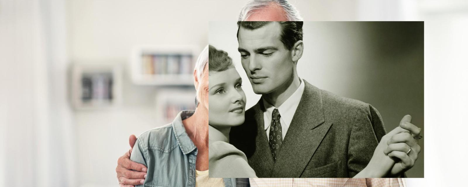 تخيَّل أنك لم تحصل على شهادة ميلاد وأن عمرك يعتمد على ما تشعر به!..  إحساسك بأنك أصغر سناً يُجنّبك الاكتئاب الحاد