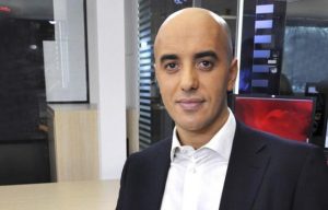 اعتقال رضوان الفايد أشهر عملية فرار من السجن