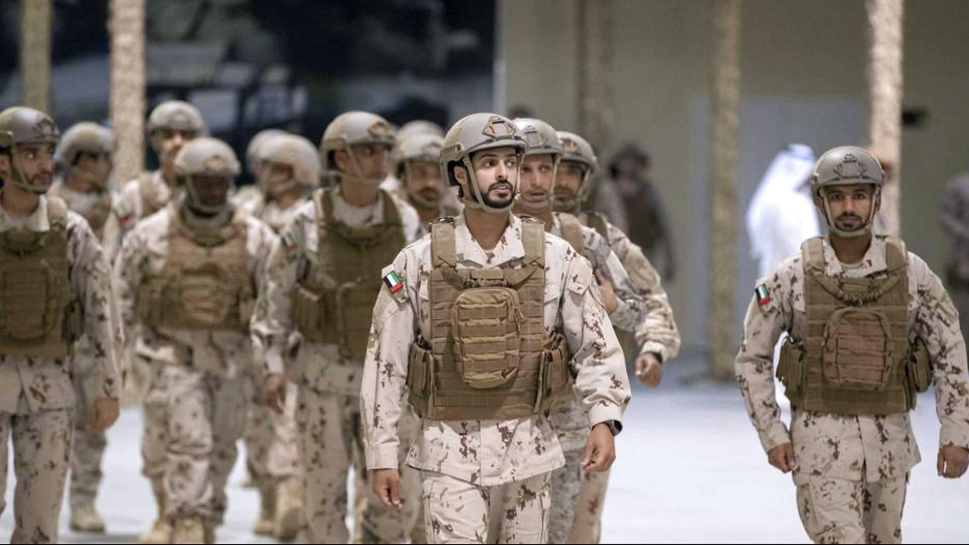 للمرة الثانية.. الإمارات تزيد مدة التجنيد الإجباري لمواطنيها