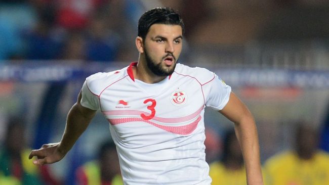 ظهروا بمردود بدني منهار.. لاعبون تونسيون مع حسناوات روسيات ليلة مباراة في كأس العالم