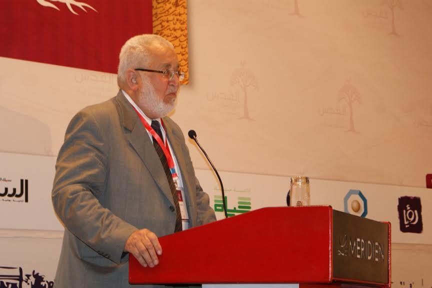 وفاة أحد أبرز مطوِّري مناهج التعليم في الأردن.. مَن هو المفكر إسحاق الفرحان؟