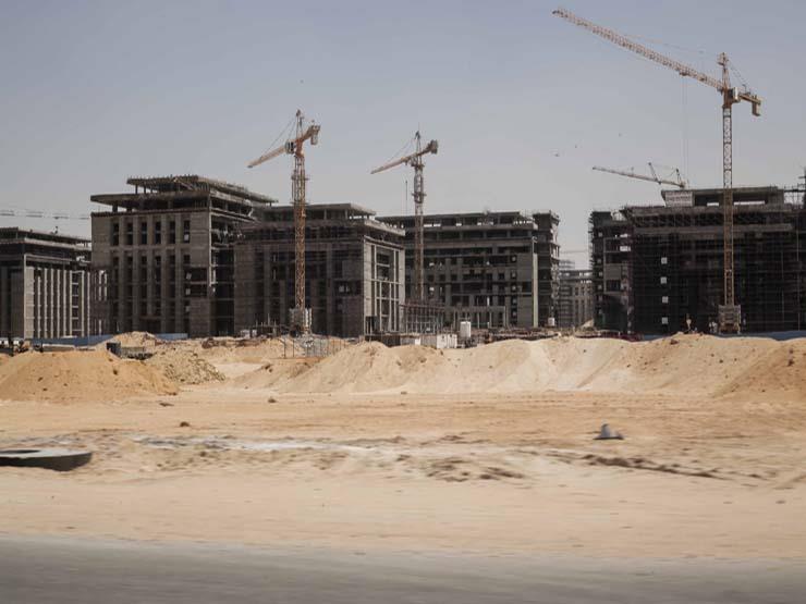 البرلمان سيكون له إحدى أعلى القباب في مصر، ويسع ضِعف النواب