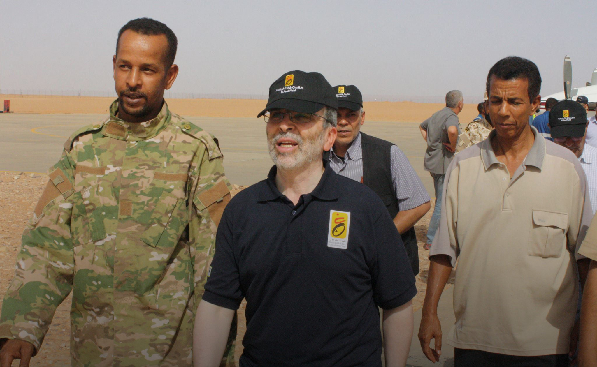 رئيس المؤسسة الوطنيّة للنفط يؤكد أن محاولة التصدير من قبل مؤسسات موازية غير قانوني