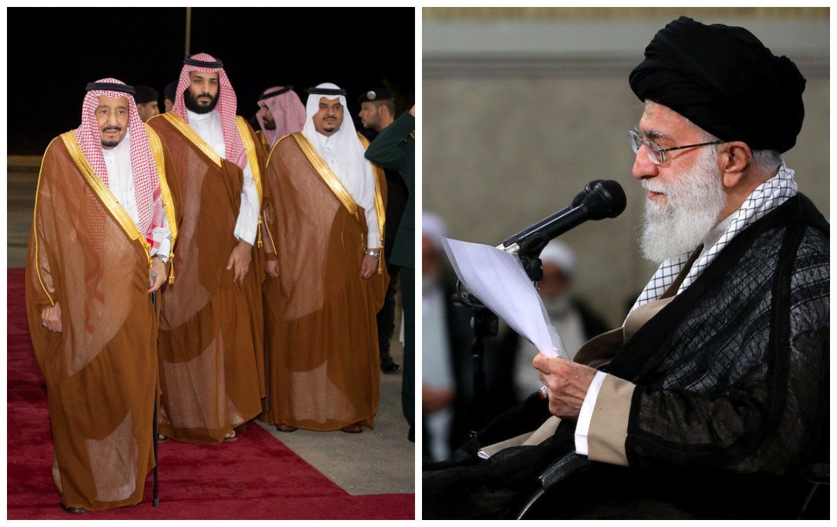 4 شخصيات موتها سيحدث ثورة في الشرق الأوسط.. جنازاتهم ستكون مُغيِّرة لتوازن المنطقة خلال السنوات المقبلة