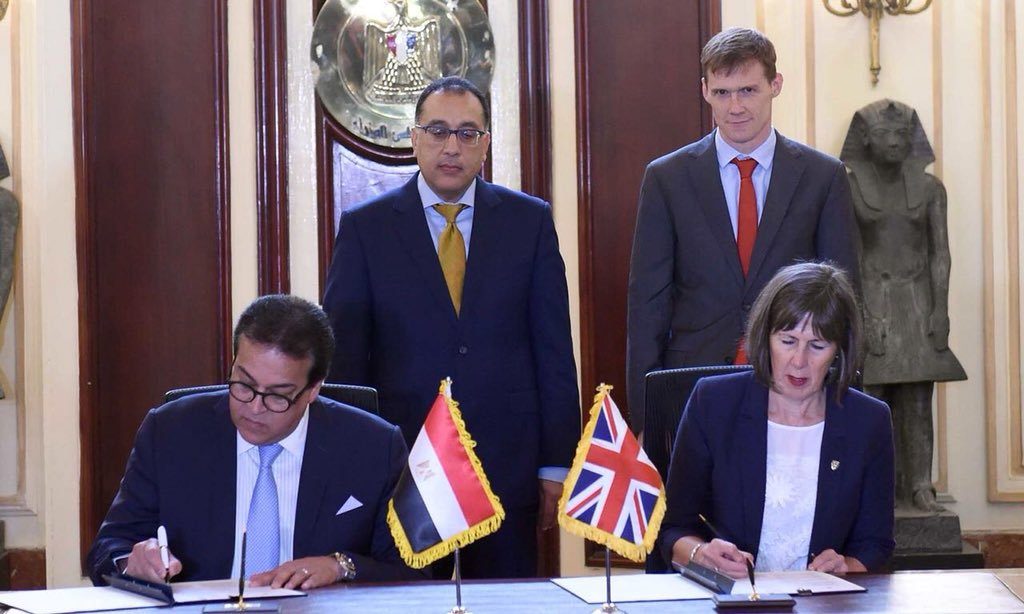 يخشون من مصير ريجيني.. 200 أكاديمي بريطاني يرفضون شراكة جامعات بلادهم مع مصر